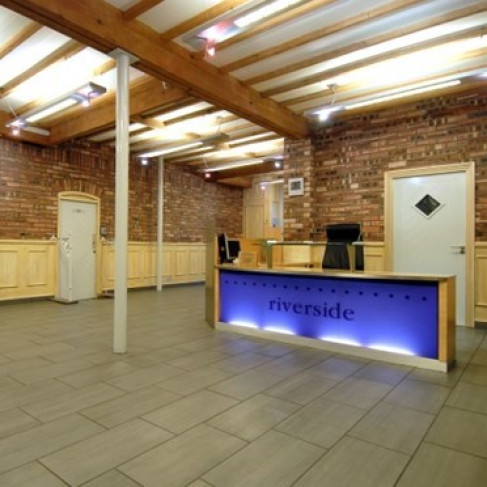 Office: Meadowside - Cheshire, Congleton, CW12