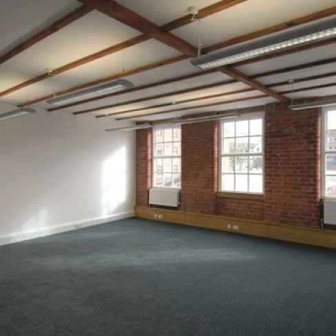 Office: Meadowside - Cheshire, Congleton, CW12