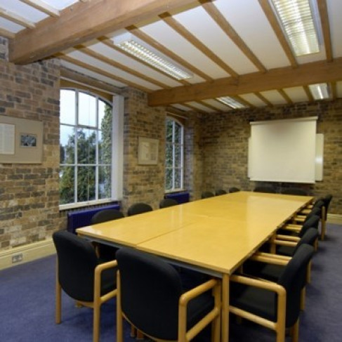 Office: Meadowside - Cheshire, Congleton, CW12