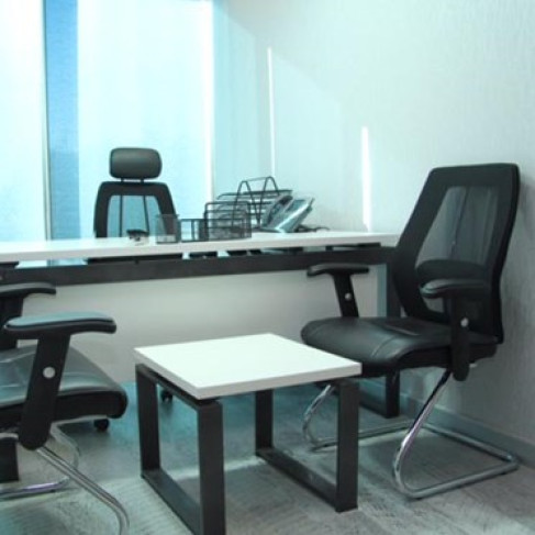 Office: Mecca Street, Amman