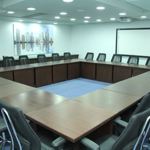 Office: Mecca Street, Amman