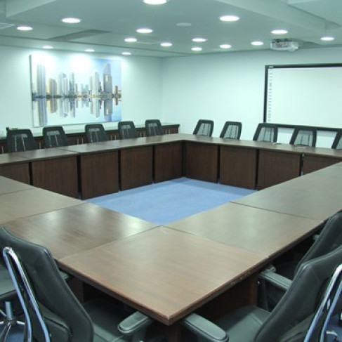 Office: Mecca Street, Amman