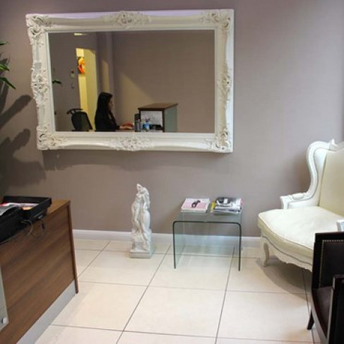 Office: MEETING ROOM ONLY - Seymour Place, London, W1H