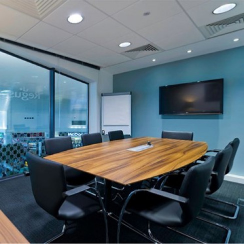 Office: Downside, Cobham, KT11