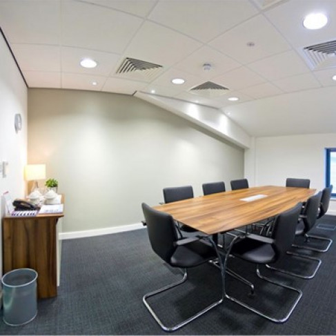 Office: Downside, Cobham, KT11