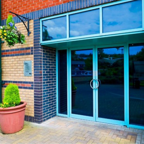 Office: Meadowhall Centre, Sheffield, S9
