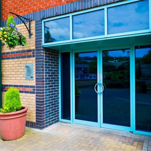 Office: Meadowhall Centre, Sheffield, S9