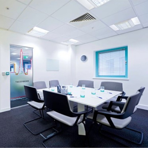 Office: Meadowhall Centre, Sheffield, S9