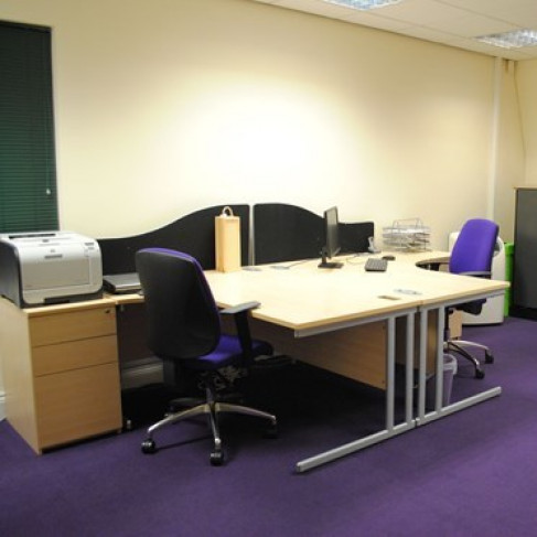 Office: South Street, Bishop's Stortford, CM23