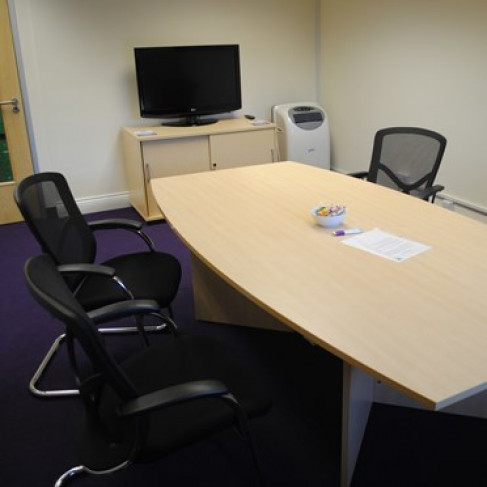 Office: South Street, Bishop's Stortford, CM23