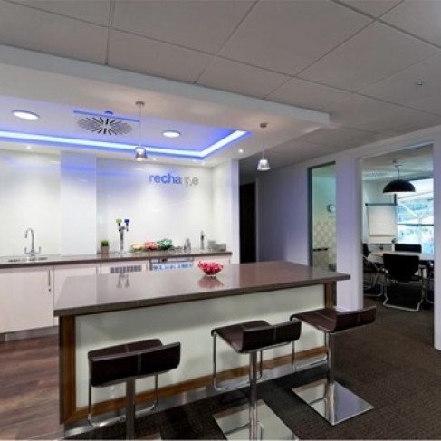 Office: Services, 1st Floor, MSA, Beaconsfield, HP9 2SE