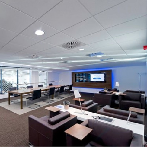 Office: Services, 1st Floor, MSA, Beaconsfield, HP9 2SE