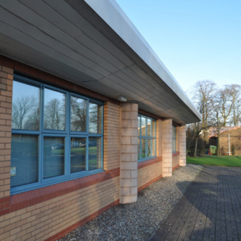 Office: Meikle Road, Livingston, EH54