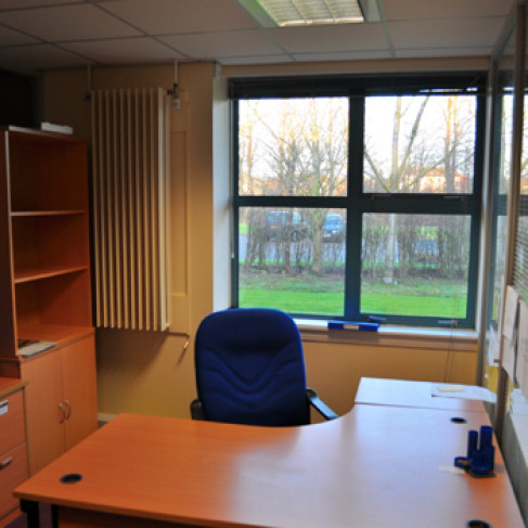 Office: Meikle Road, Livingston, EH54