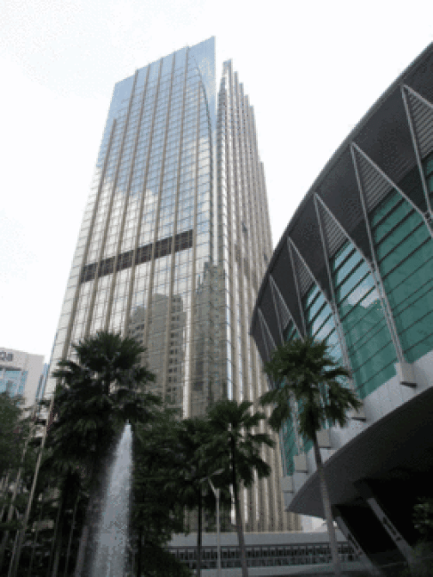 Office: Menara Darussalam, Level 15, Menara Darussalam, Kuala Lumpur, 50450