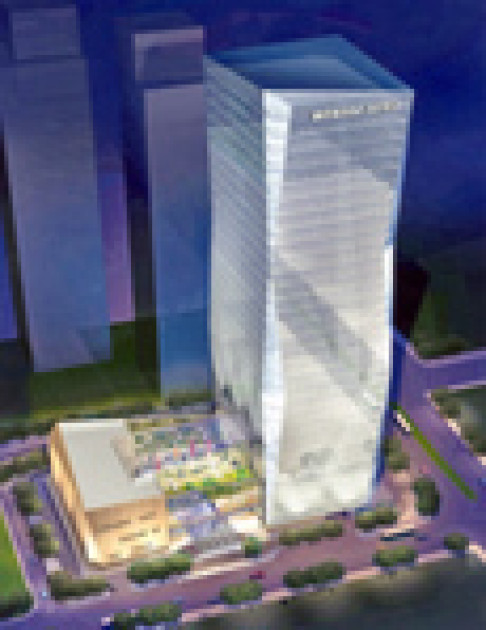 Office: Menara Standard Chartered, Jakarta