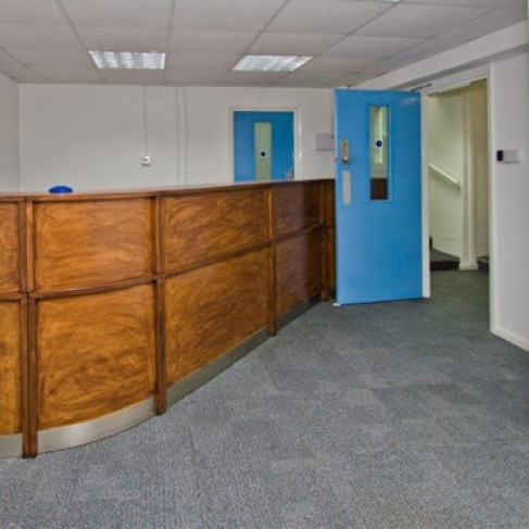 Office: Menzies Road - Hastings, St. Leonards-on-Sea, TN38