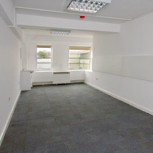Office: Menzies Road - Hastings, St. Leonards-on-Sea, TN38