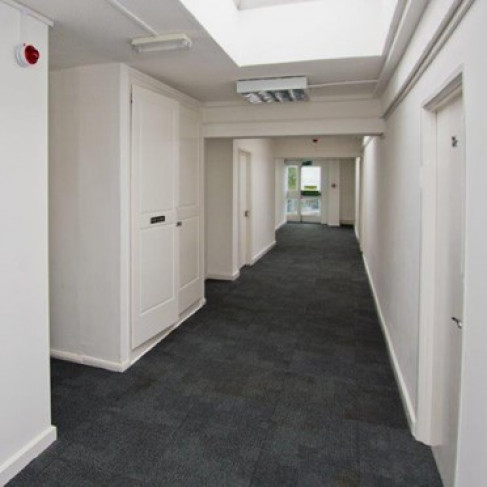 Office: Menzies Road - Hastings, St. Leonards-on-Sea, TN38