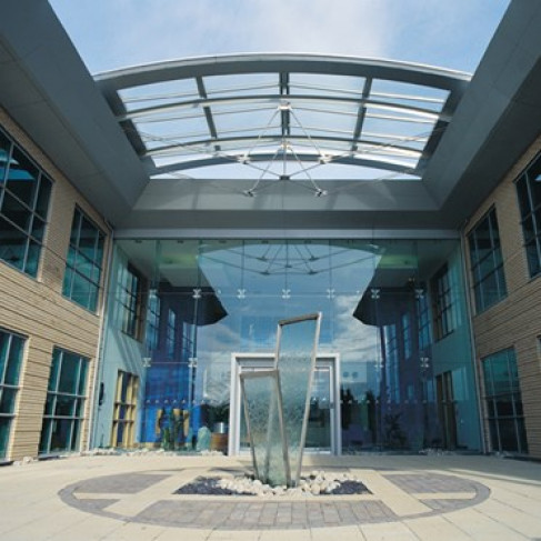 Office: Merlin House, Brunel Road, Reading, RG7