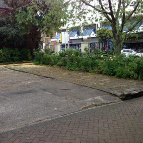 Office: Merrial street, Newcastle-under-Lyme, ST5