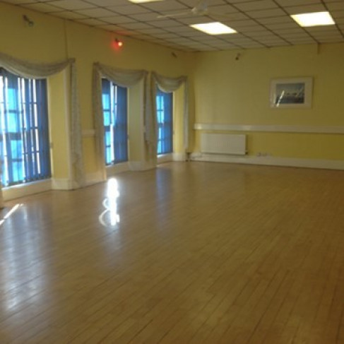 Office: Merrial street, Newcastle-under-Lyme, ST5