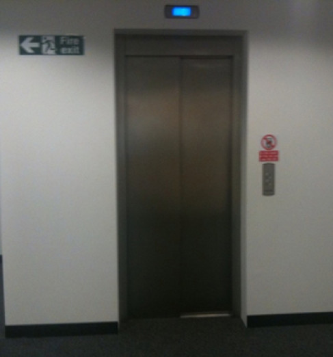 Office: Merton Road, London, SW18
