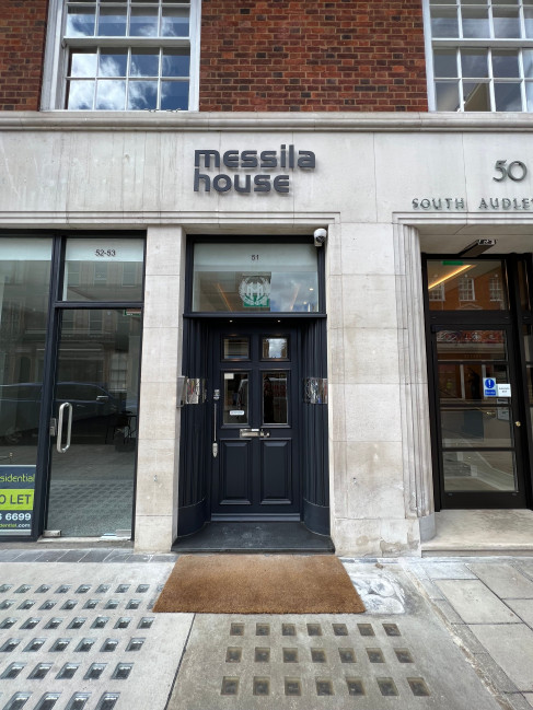 Messila House 
