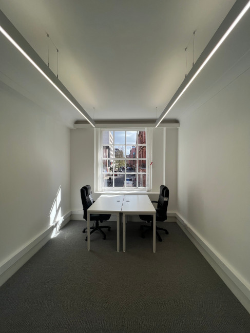 Office: Messila House, 51 South Audley Street, London W1K 2AA