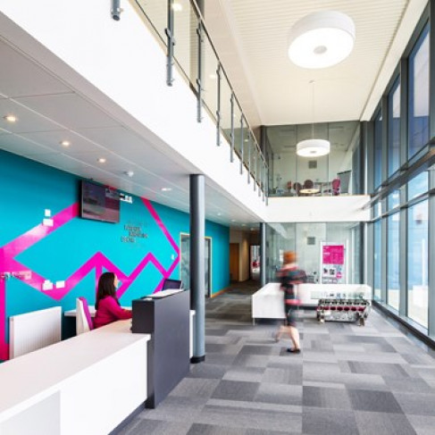 Office: Meteor Way, Lee-on-The-Solent, PO13