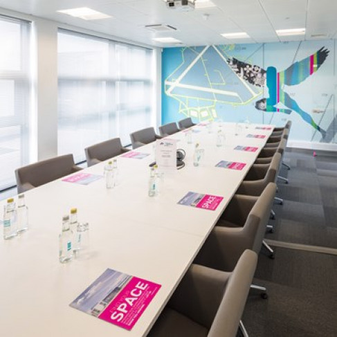 Office: Meteor Way, Lee-on-The-Solent, PO13