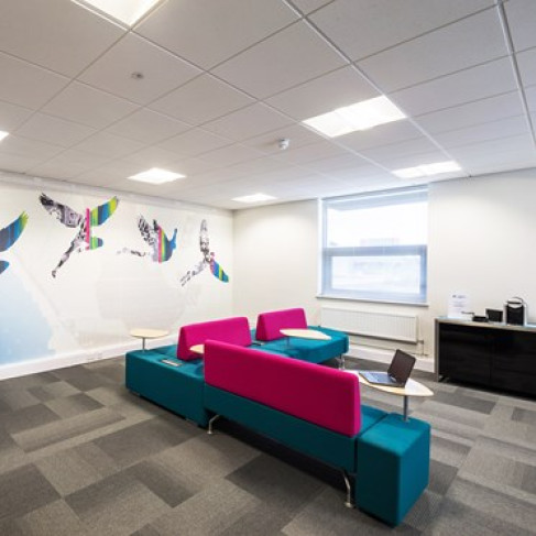 Office: Meteor Way, Lee-on-The-Solent, PO13