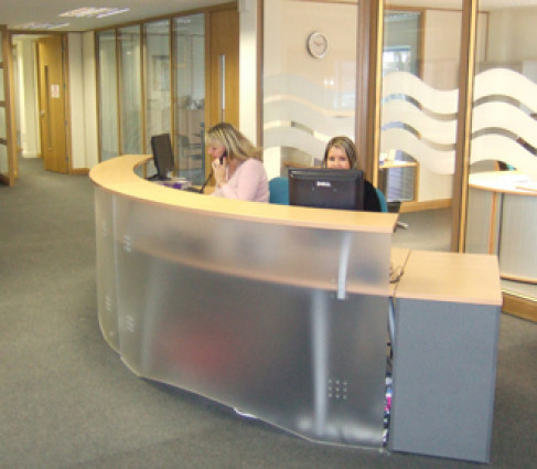 Office: Metro House, Blackpool, FY3