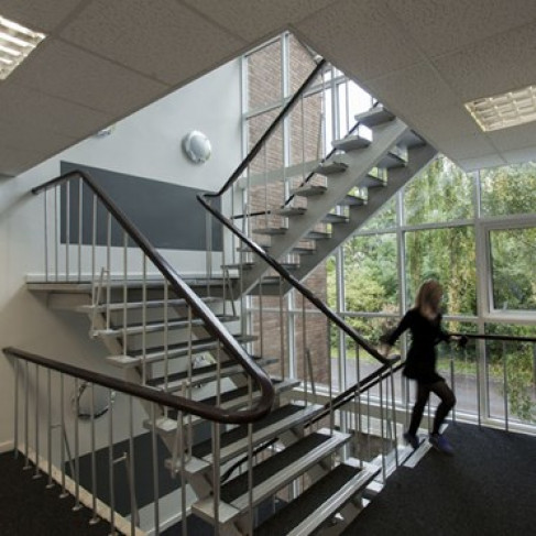 Office: Metropolitan House - Swalwell, Gateshead, NE16