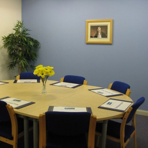 Office: Stephenson Court, Middlesbrough, TS6 6UT