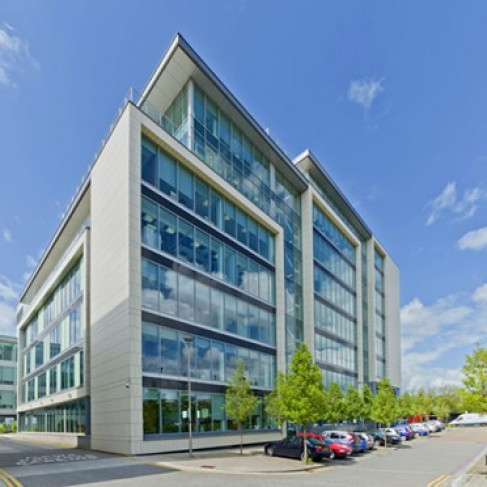 Milton Keynes Pinnacle