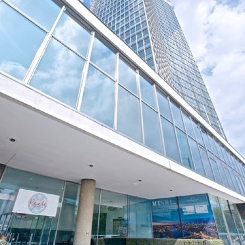 Millbank Tower - SW1P