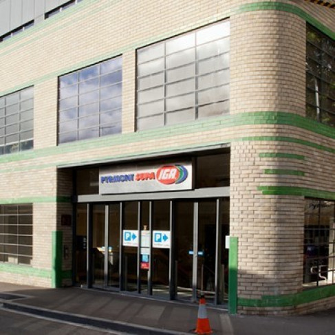 Office: Pyrmont, Suite 2, Level One North, Sydney, NSW 2009