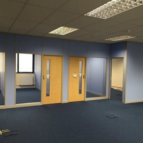 Office: Mills Way, Salisbury, SP4