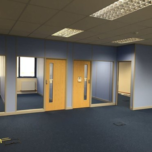 Office: Mills Way, Salisbury, SP4