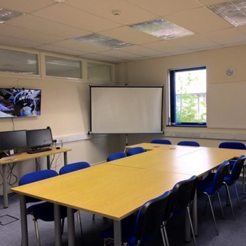 Office: Mills Way, Salisbury, SP4