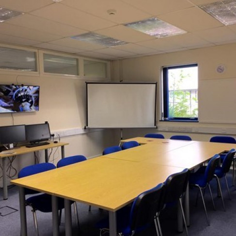 Office: Mills Way, Salisbury, SP4