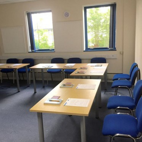 Office: Mills Way, Salisbury, SP4