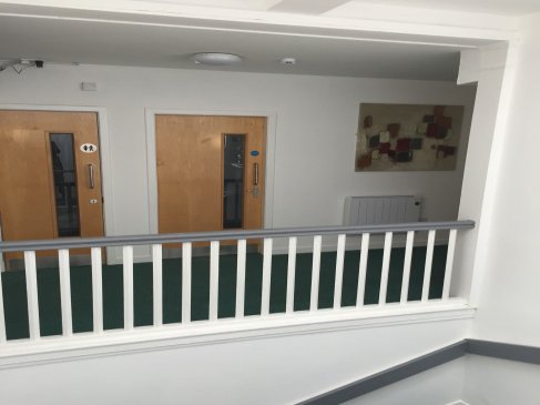 Office: Milton Business Centre, 10 Milton Street, Dundee, DD3 6QQ