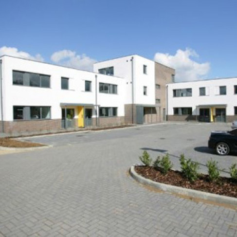 Office: Milton Keynes Business Centre, Milton Keynes, MK14