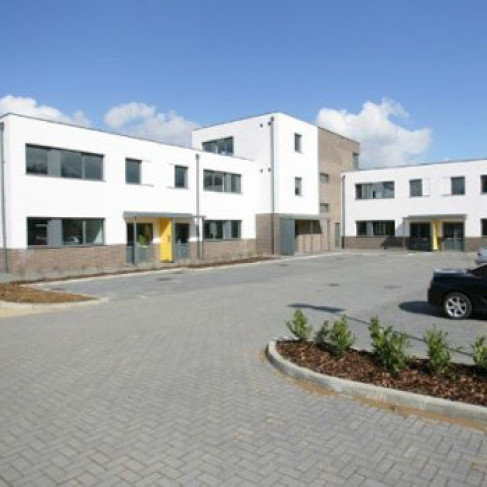 Office: Milton Keynes Business Centre, Milton Keynes, MK14