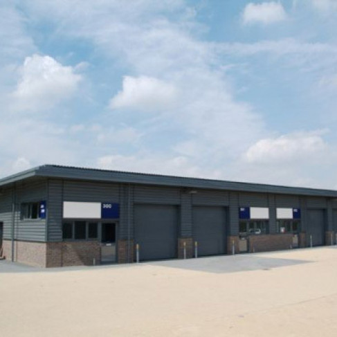 Office: Milton Keynes Business Centre, Milton Keynes, MK14