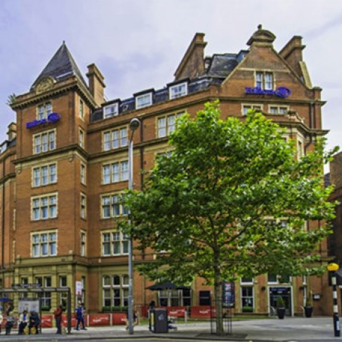 Office: Milton Street, Nottingham, NG1