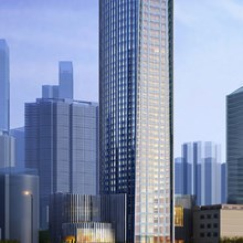 Office: Minsheng Road - 4000, Chongqing, 400010