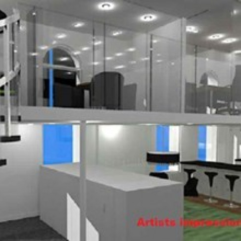 Office: Minshull Street, Manchester, M1